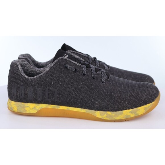 No Bull Outwork Unisex Trainers Shoes Size Men 11.5 Women 13 Heathered Gray main image 7